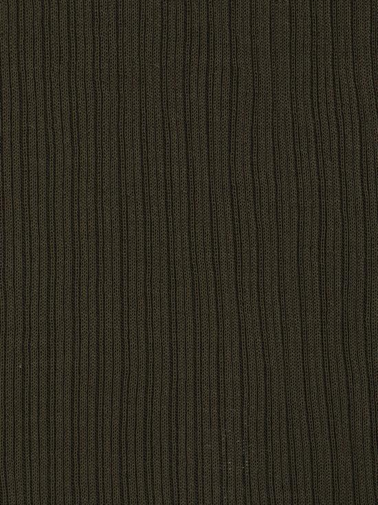 24FW 막스마라 민소매 티셔츠 2411361043600 005 Green - MAX MARA