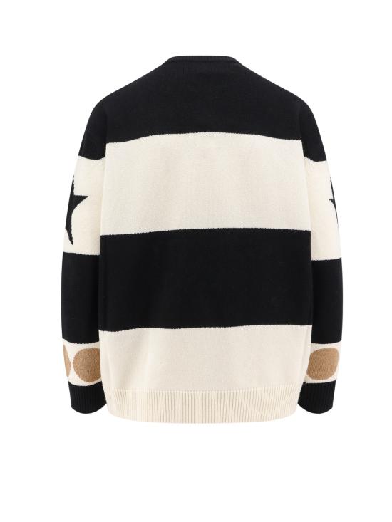 24FW 막스마라 스웨터 2421366121600 008 Black - MAX MARA