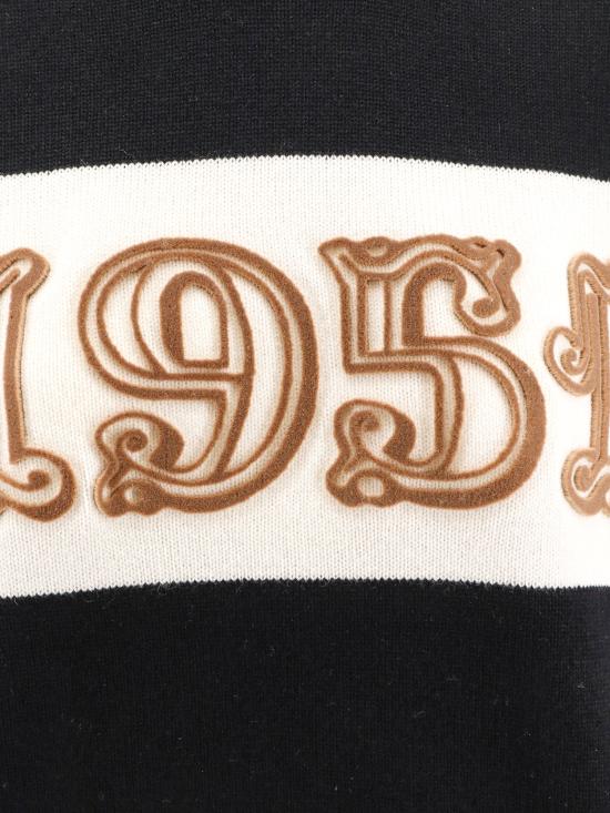 24FW 막스마라 스웨터 2421366121600 008 Black - MAX MARA