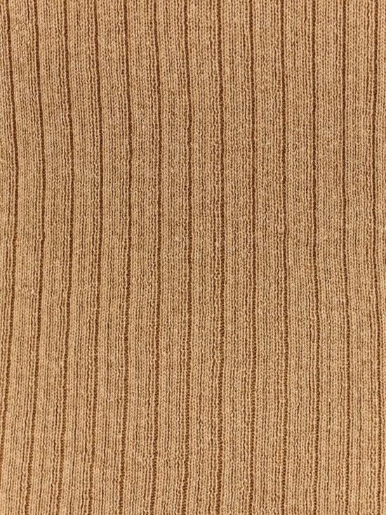 24FW 막스마라 스웨터 2421366111600 003 Beige - MAX MARA