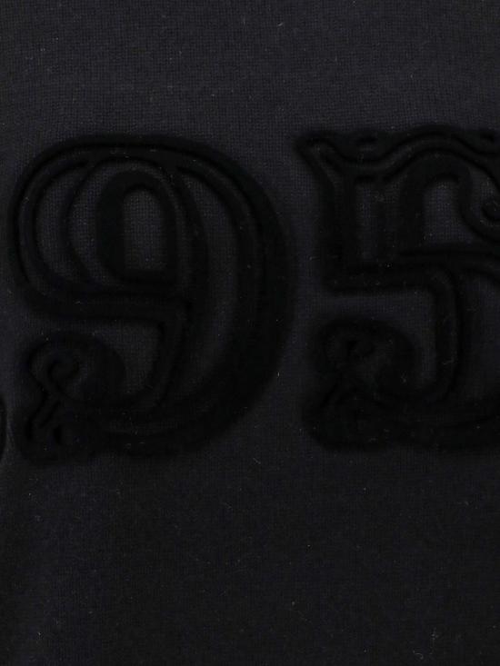 24FW 막스마라 스웨터 2421366242600 041 Black - MAX MARA