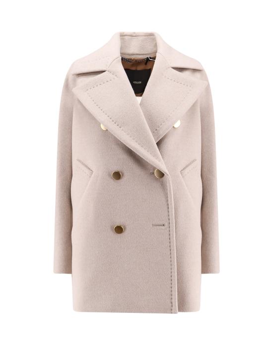 24FW 막스마라 코트 2421086015600 026 Beige