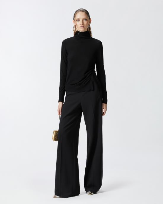 24FW 핑코 터틀넥 103932A189 Z99 - PINKO