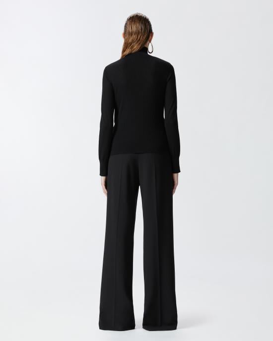 24FW 핑코 터틀넥 103932A189 Z99 - PINKO