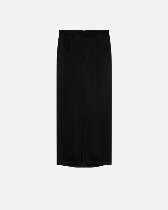 24FW 핑코 롱 스커트 104173A24V Z99 - PINKO