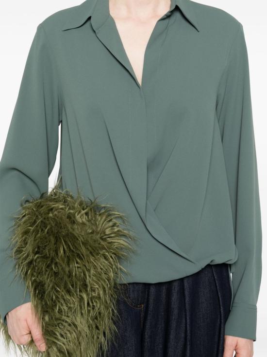  드리스 반 노튼 셔츠 242 010706 9155 506 RAF - DRIES VAN NOTEN