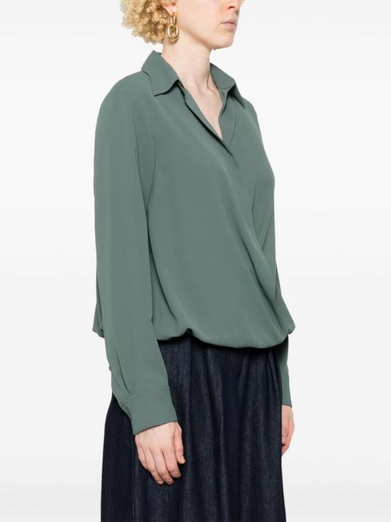  드리스 반 노튼 셔츠 242 010706 9155 506 RAF - DRIES VAN NOTEN