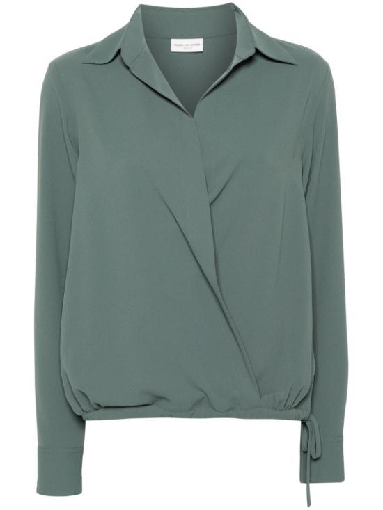  드리스 반 노튼 셔츠 242 010706 9155 506 RAF - DRIES VAN NOTEN