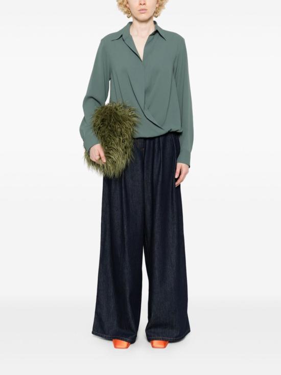  드리스 반 노튼 셔츠 242 010706 9155 506 RAF - DRIES VAN NOTEN