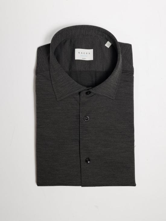 24FW 싸쿠스 긴팔 셔츠 ACT531ML 71616