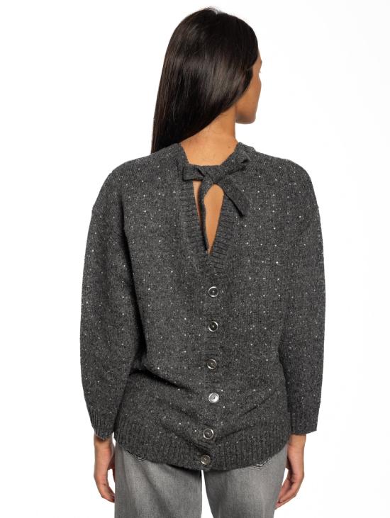 24FW 핑코 가디건 103966 A232iz9 - PINKO