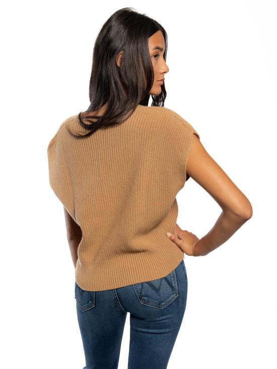 24FW 캉그라 베스트 W5 A 9645 08063 - KANGRA