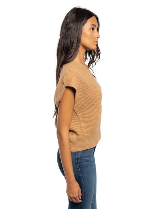 24FW 캉그라 베스트 W5 A 9645 08063 - KANGRA