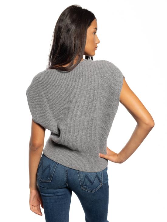 24FW 캉그라 반팔 티셔츠 W5 A 9645 08 - KANGRA