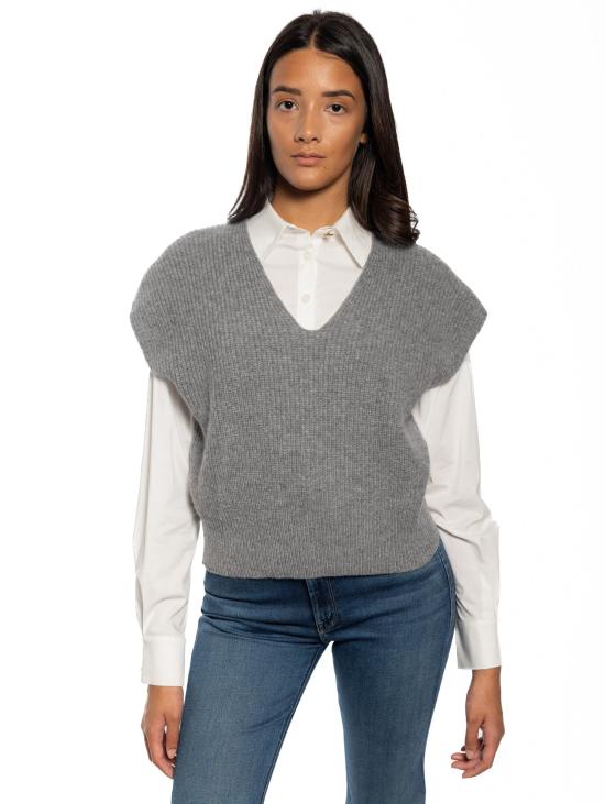 24FW 캉그라 반팔 티셔츠 W5 A 9645 08 - KANGRA