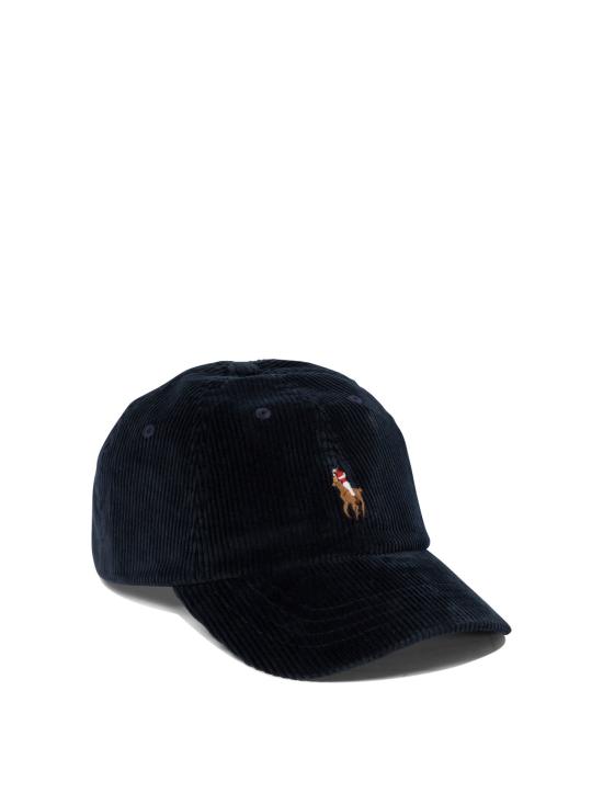 24FW 폴로 랄프로렌 볼캡 710847175006AVIATORNAVY - POLO RALPH LAUREN