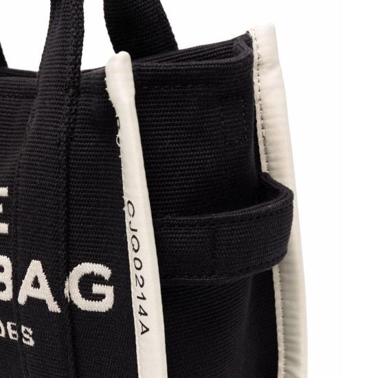 25FW 마크제이콥스 토트백 M0017025 001 BLACK - MARC JACOBS