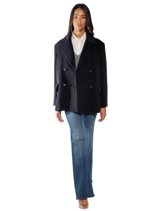  브레라스 밀라노 수트 자켓 B640 240601 - BRERAS MILANO