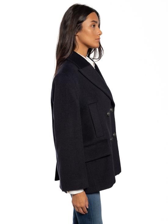  브레라스 밀라노 수트 자켓 B640 240601 - BRERAS MILANO