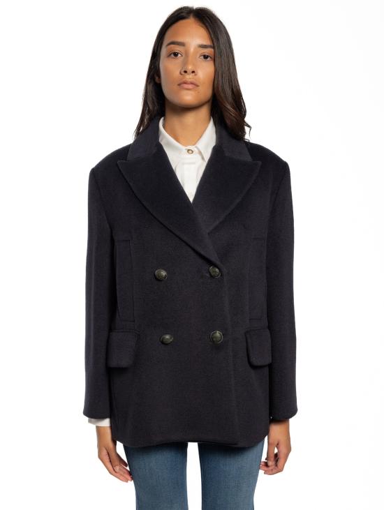  브레라스 밀라노 수트 자켓 B640 240601