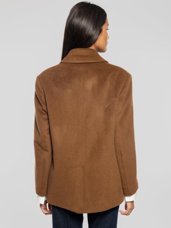  브레라스 밀라노 코트 B640 24060177 - BRERAS MILANO