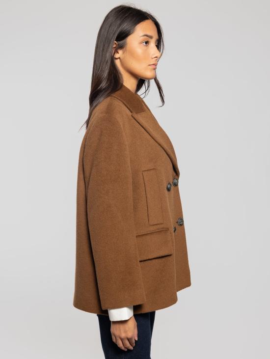  브레라스 밀라노 코트 B640 24060177 - BRERAS MILANO