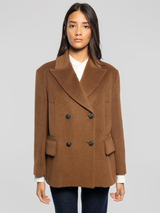  브레라스 밀라노 코트 B640 24060177