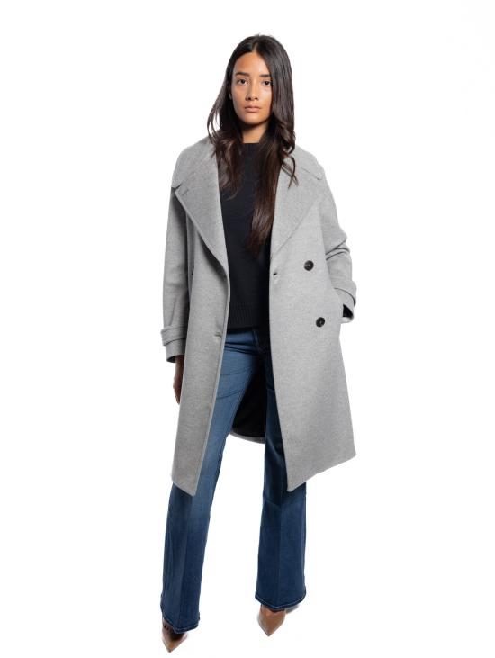  브레라스 밀라노 코트 B600 240711 - BRERAS MILANO