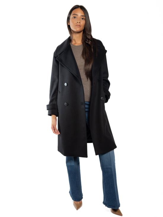  브레라스 밀라노 코트 B600 24071172 - BRERAS MILANO