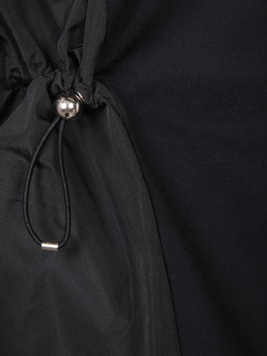 26SS 에르노 탑 JG000224D 52006 9300 Black - HERNO