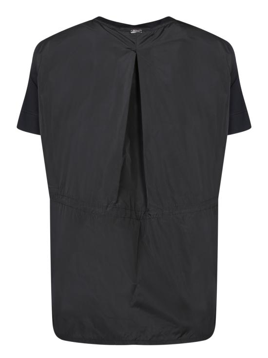 26SS 에르노 탑 JG000224D 52006 9300 Black - HERNO