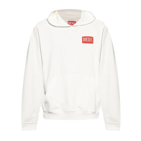 24FW 디젤 후드 티셔츠 A164690BMBJ 141