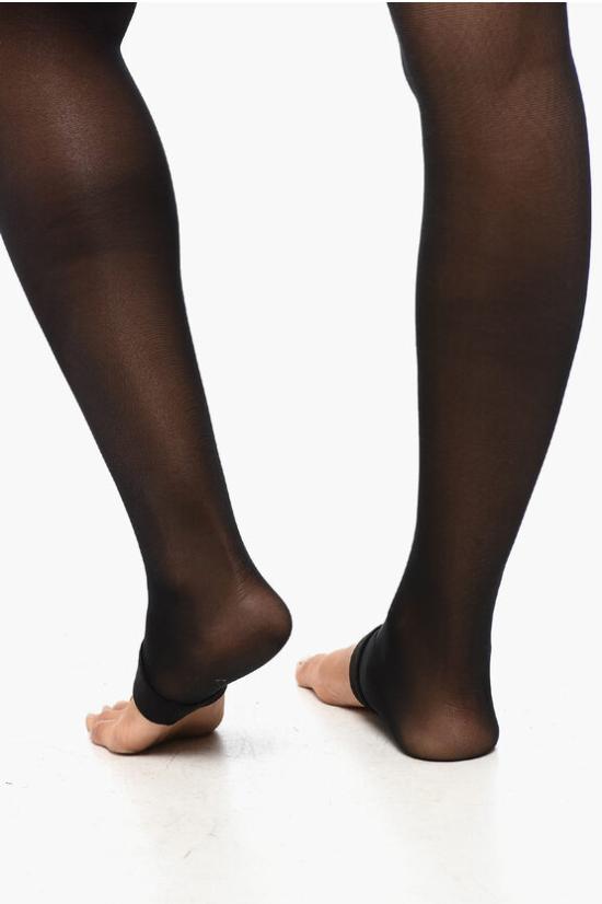  돌체앤가바나 양말 O4A527ONM85N0000 Black - DOLCE & GABBANA