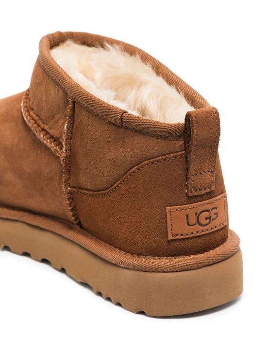 26FW 어그 울트라 미니 부츠 1116109 CHE CHESTNUT - UGG