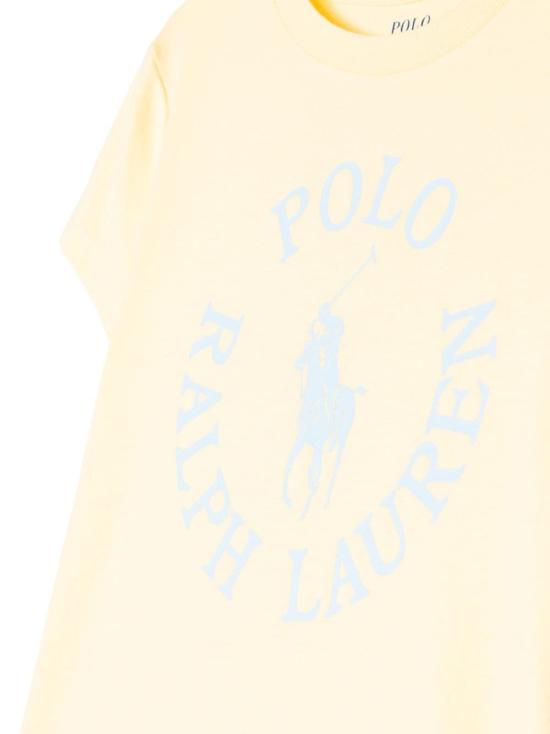  [주니어] 랄프 로렌 티셔츠 313903863 003 - RALPH LAUREN