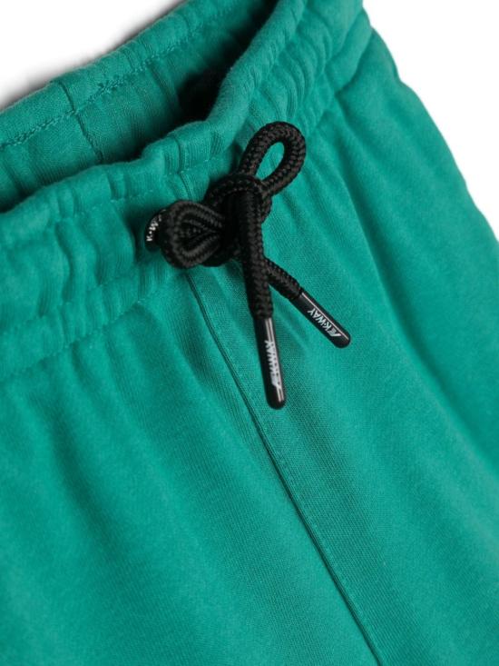  [주니어] 까웨 쇼츠/버뮤다 K4121KW LEVRAIDORIANPOLY00Z - K-WAY