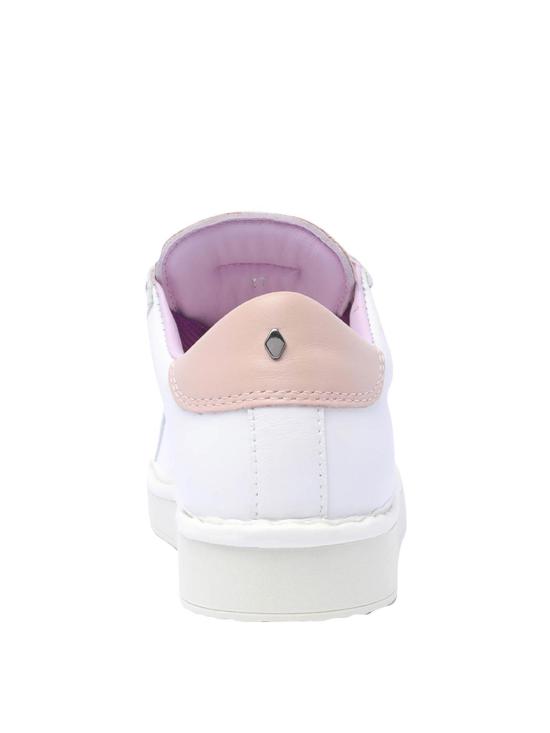  팬쉭 스니커즈 P01W01300873040 WHITE - PANCHIC