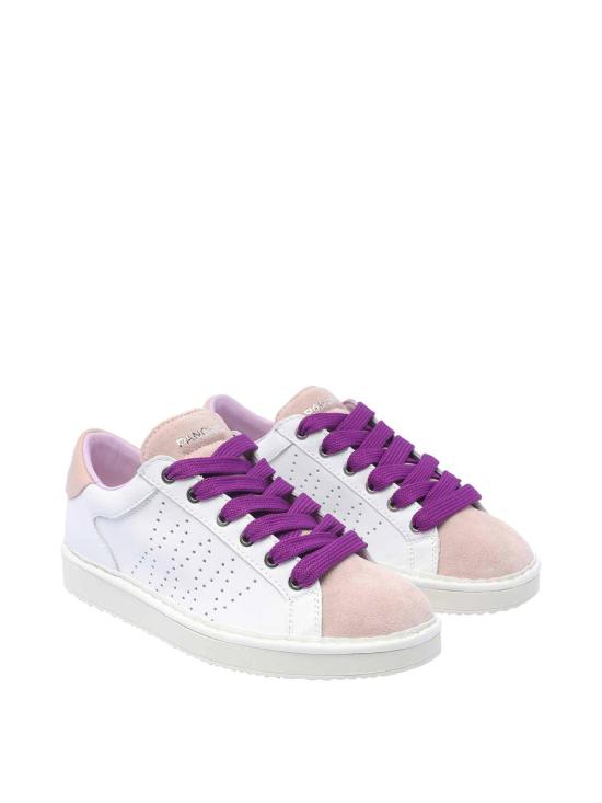  팬쉭 스니커즈 P01W01300873040 WHITE - PANCHIC
