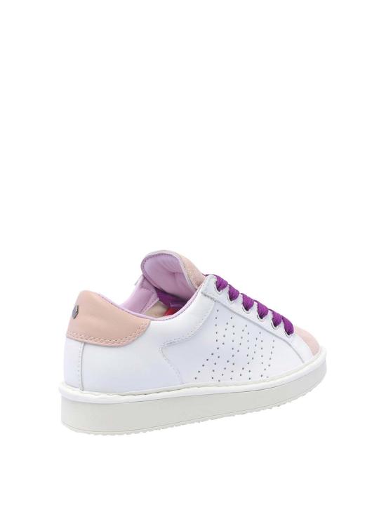  팬쉭 스니커즈 P01W01300873040 WHITE - PANCHIC