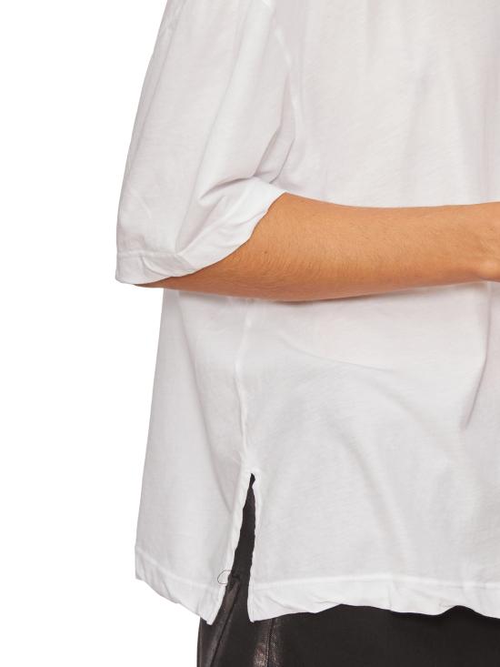 26SS 제임스펄스 반팔 티셔츠 IWNJ3114WHT White - JAMES PERSE