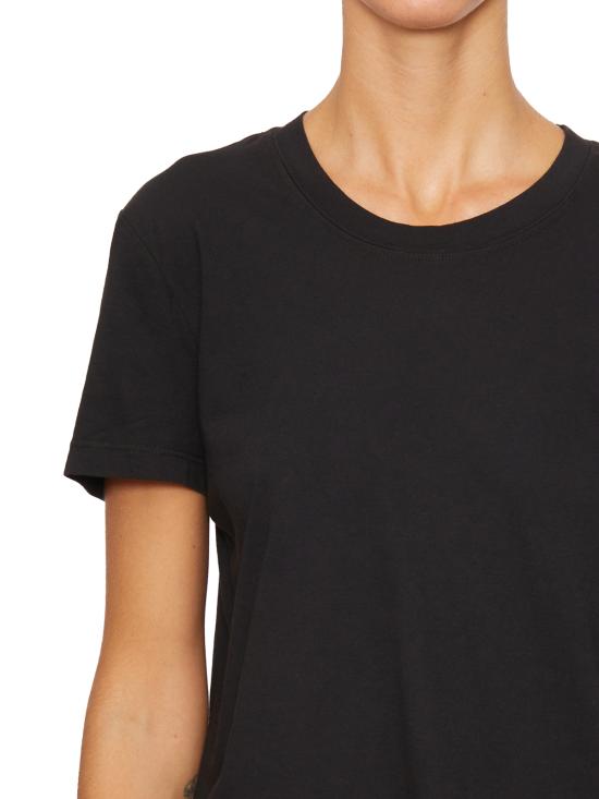 26SS 제임스펄스 반팔 티셔츠 IWNJ3114BLK Black - JAMES PERSE