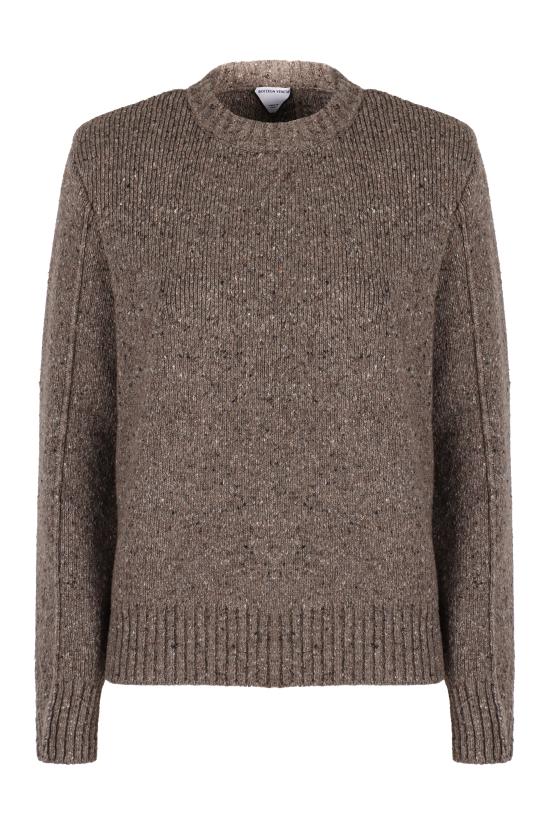 24FW 보테가베네타 스웨터 799140V4TK0 1830 GREY