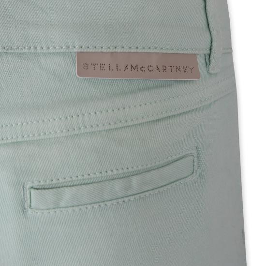  [키즈] 스텔라 맥카트니 스트레이트 팬츠 TU6E10 Z0156 999 MULTICOLOR - STELLA MCCARTNEY