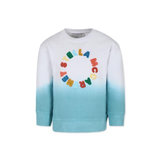  [키즈] 스텔라 맥카트니 티셔츠 TU4P90 Z0499 999 MULTICOLOR