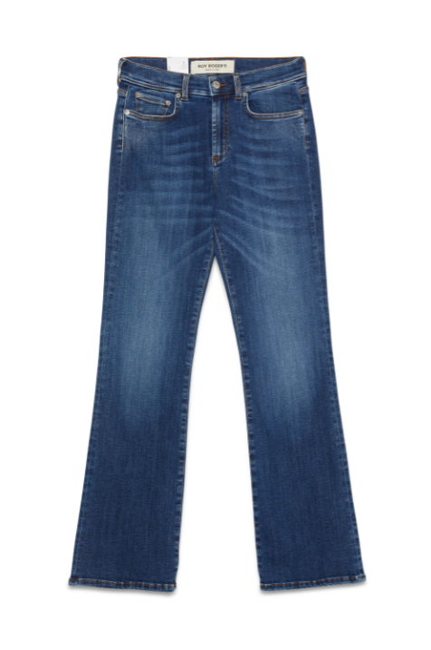  로이로져스 데님 팬츠 RND104 D658 2786 C0999 Denim