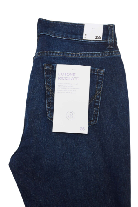 25SS 로이로져스 데님 팬츠 RND90001 D657 0551 C0999 Denim - ROY ROGER'S