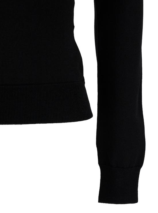 24FW 알렉산더 맥퀸 스웨터 780452Q1A8G1000 - ALEXANDER MCQUEEN