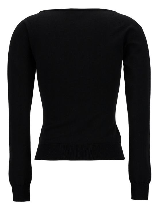 24FW 알렉산더 맥퀸 스웨터 780452Q1A8G1000 - ALEXANDER MCQUEEN