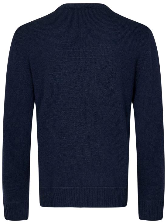  디스퀘어드2 스웨터 S71HA1322D13069 486 BLUE - DSQUARED2