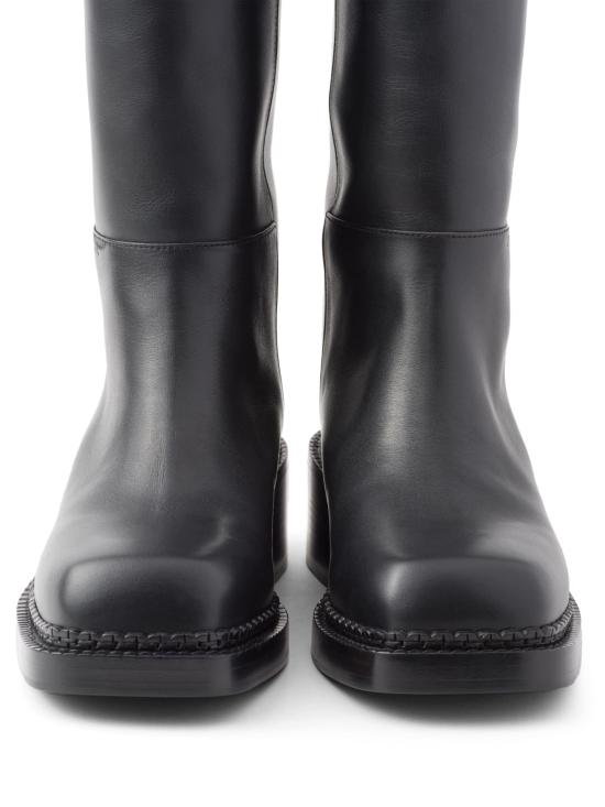  프라다 부츠 1W746NFD055070 F0002 NERO - PRADA